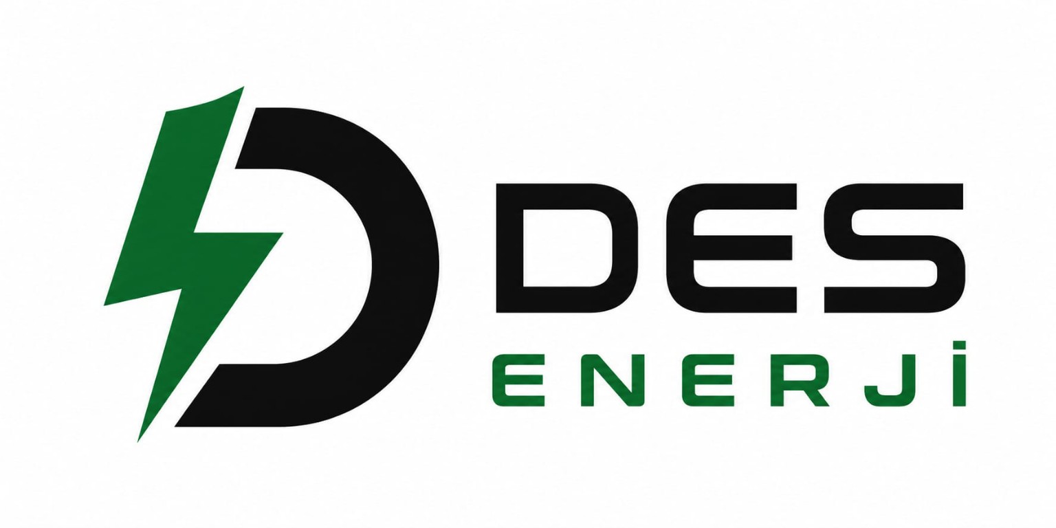 DES Enerji Sistemleri